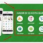 Call Gojek Center Kota Jakarta Selatan