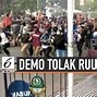 Demo Darurat Indonesia Tentang Apa