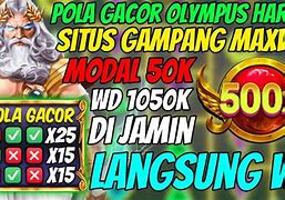 Hi Win Gacor Slot Hari Ini Maxwin Berapa