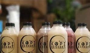 Kopi 77 Bintara