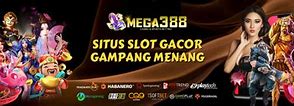 Mega388 Slot Link Alternatif