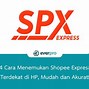 Shopee Hub Terdekat