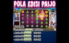 Slot Gacor Hari Ini Pola Sakti Zeus Maxwin Hari Ini Terbaru