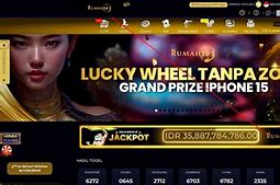 Slot Penipu Semua Aplikasi Android 2024