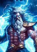 Zeus Bahasa Gaul